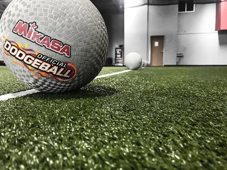 Indoor Turf Rental at On The Dunes Sports Bar
