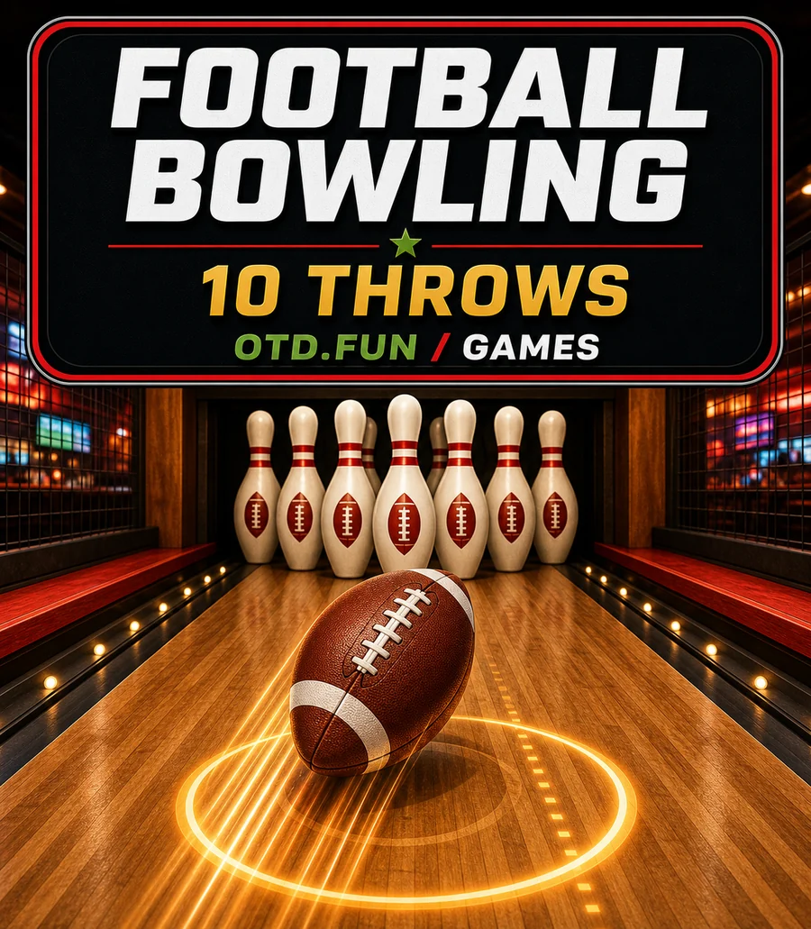 Football Bowling gameplay screenshot